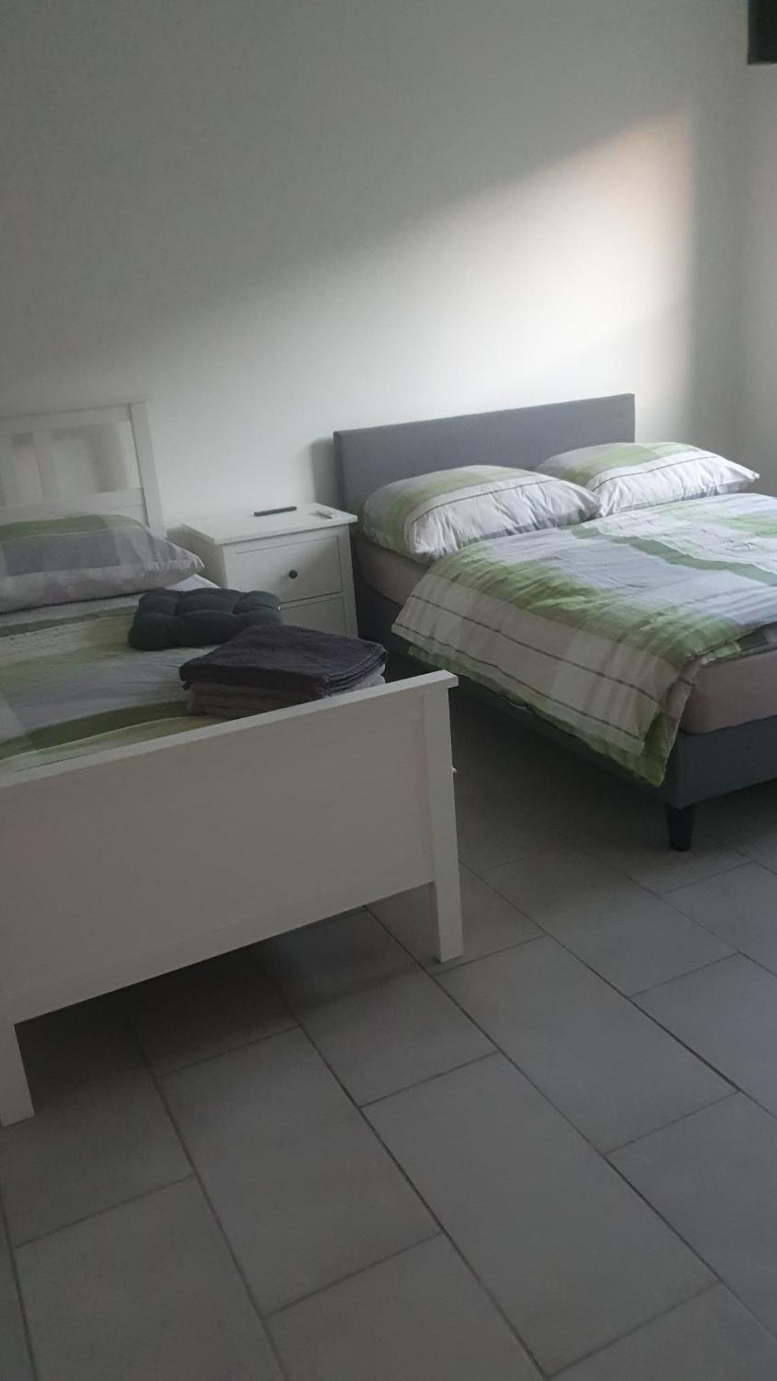 Pension Isabel I BRE Dış mekan fotoğraf