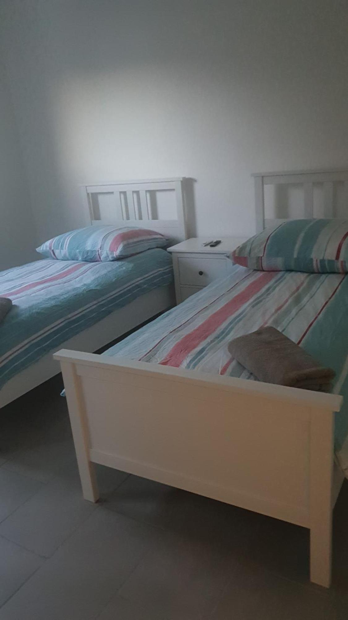 Pension Isabel I BRE Dış mekan fotoğraf